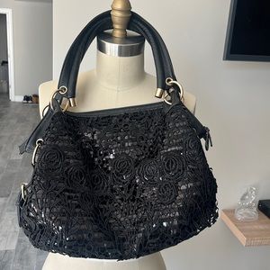 GALIAN IS WOMAN PURSE